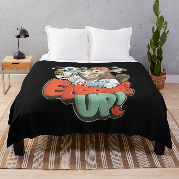 Item preview, Elbows Up Canada beaver designed and sold by shirtwavestore.