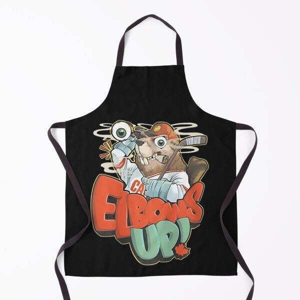Item preview, Elbows Up Canada beaver designed and sold by shirtwavestore.