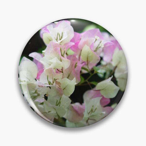 Item preview, Floral delicacy in pastel shades designed and sold by franck380.