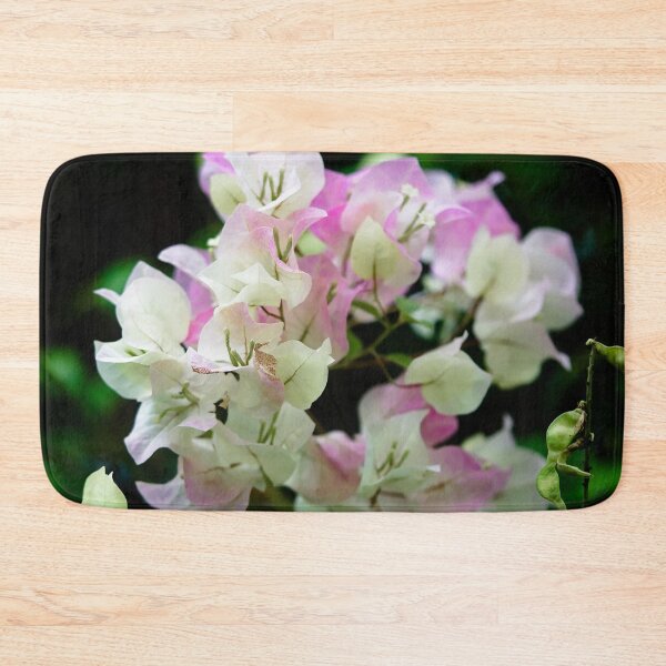 Item preview, Floral delicacy in pastel shades designed and sold by franck380.