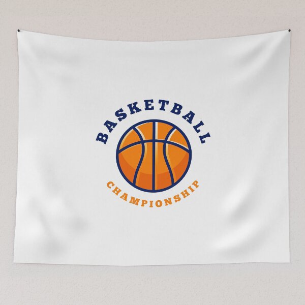 Item preview, Basketball Championship Sports designed and sold by Masonixem.
