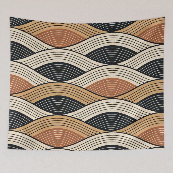 Item preview, Beautiful texture with geometric patterns designed and sold by Anime9122.
