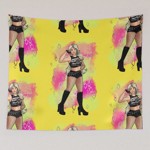 Item preview, watch me! designed and sold by Rumcherry Art.