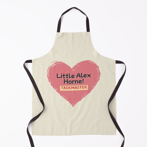 Item preview, Taskmaster: Little Alex Horne!  designed and sold by lmfluffycat.