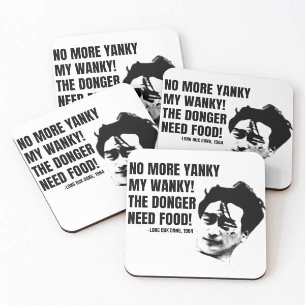 Item preview, Yanky My Wanky! designed and sold by jenerationxart.