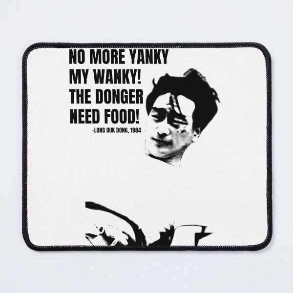 Item preview, Yanky My Wanky! designed and sold by jenerationxart.