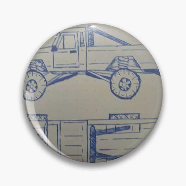 Item preview, Comanche Drawing designed and sold by FourEyes 4x4.