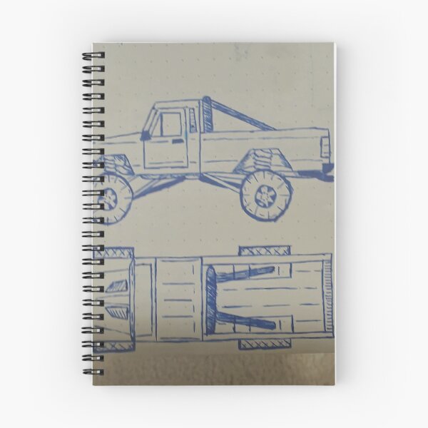 Item preview, Comanche Drawing designed and sold by FourEyes 4x4.