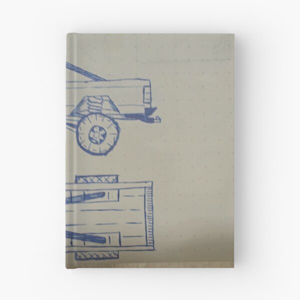 Item preview, Comanche Drawing designed and sold by FourEyes 4x4.