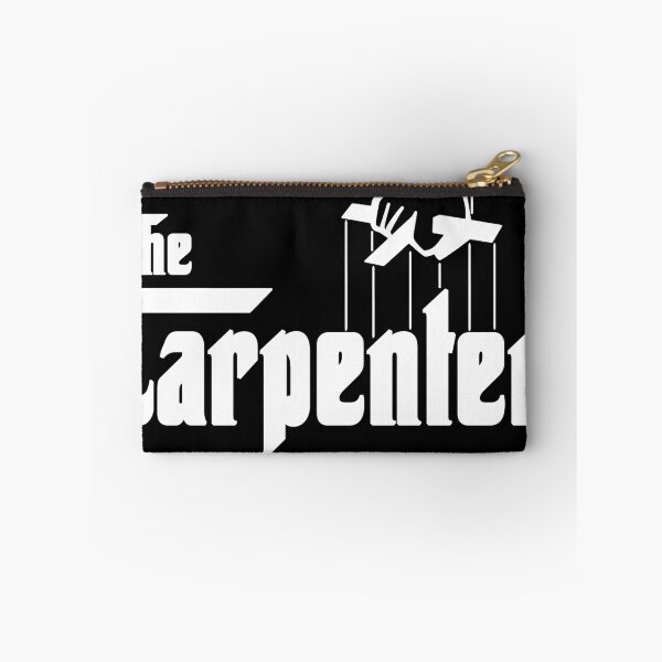 Item preview, The Godfather Carpenter Parody designed and sold by CanuckDesigns.