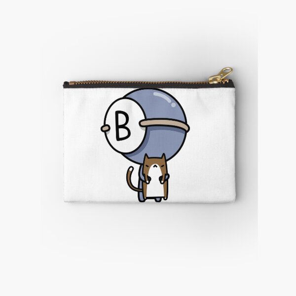 Item preview, Type B loves his cat designed and sold by KtoonShop.