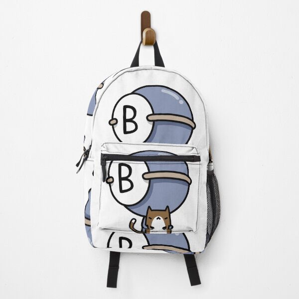 Item preview, Type B loves his cat designed and sold by KtoonShop.
