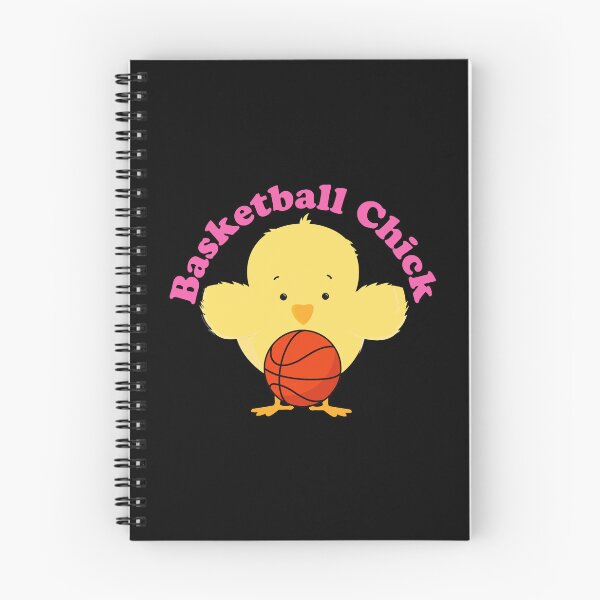 Item preview, Basketball Chick designed and sold by Masonixem.