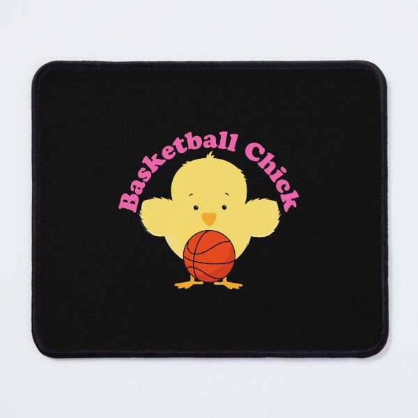 Item preview, Basketball Chick designed and sold by Masonixem.