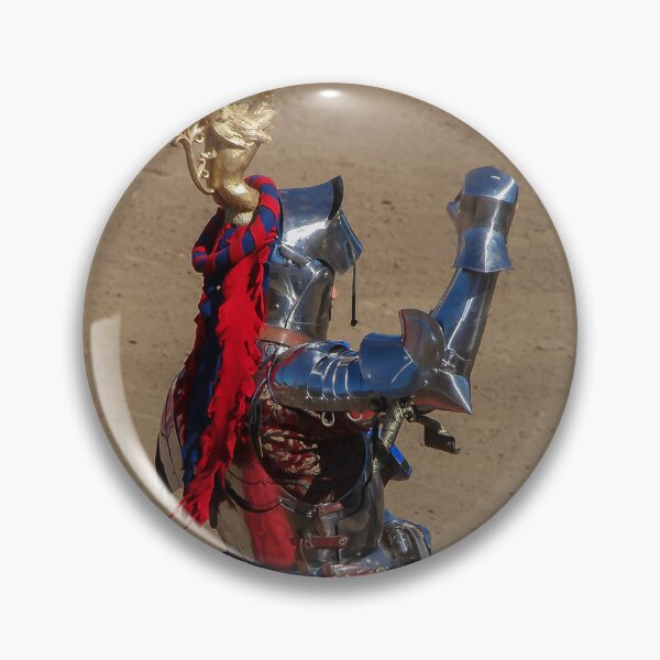 Item preview, Ready to Joust designed and sold by heatherfriedman.