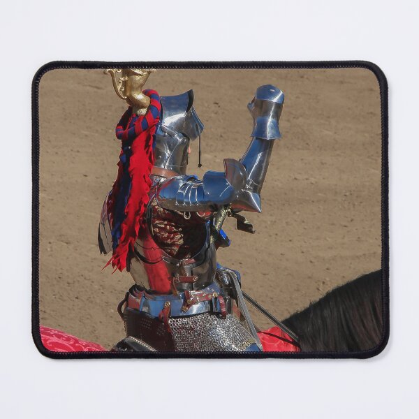 Item preview, Ready to Joust designed and sold by heatherfriedman.