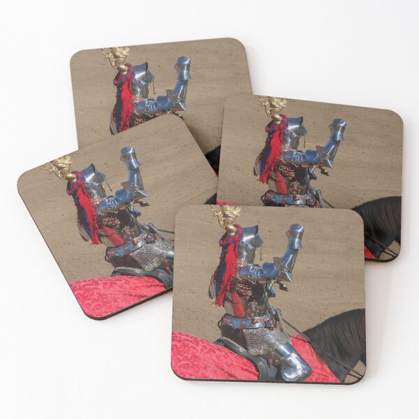 Item preview, Ready to Joust designed and sold by heatherfriedman.