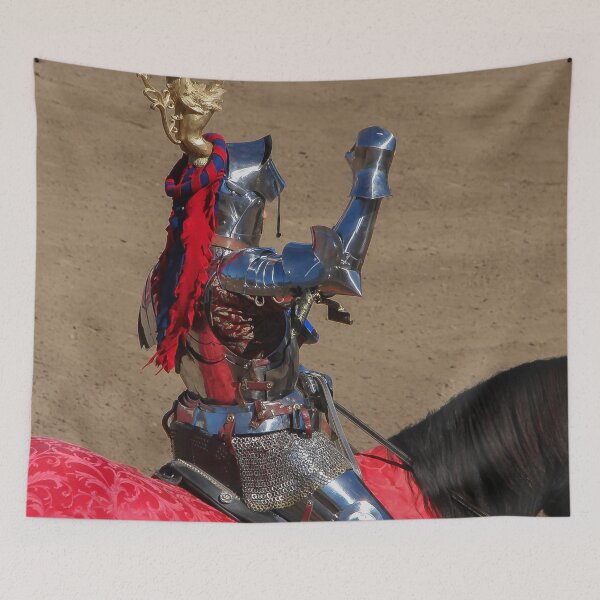 Item preview, Ready to Joust designed and sold by heatherfriedman.