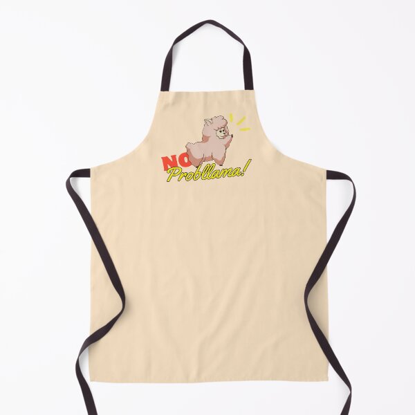 Item preview, No Probllama! designed and sold by Kimmyguo.