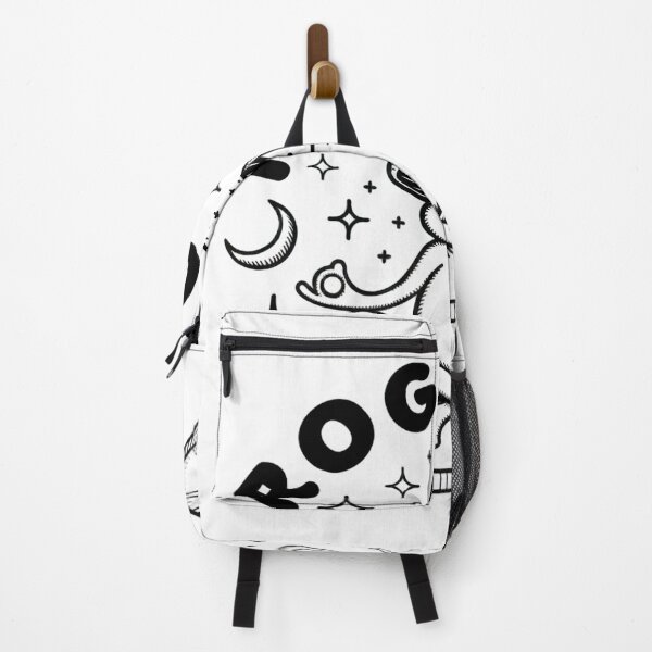 Item preview, Frog Yoga designed and sold by Random Designs.