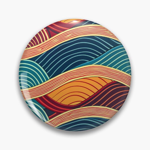 Item preview, Beautiful texture with geometric patterns designed and sold by Anime9122.