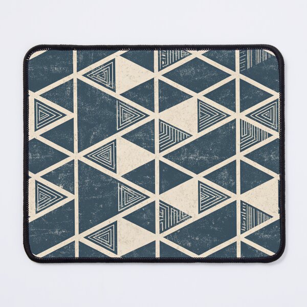 Item preview, Beautiful texture with geometric patterns designed and sold by Anime9122.