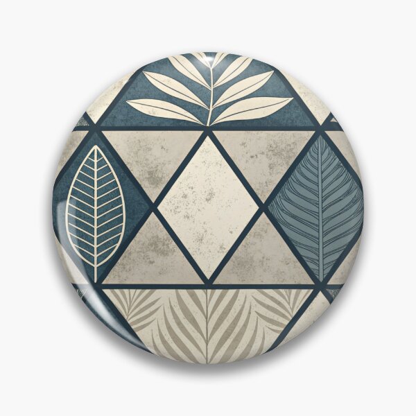 Item preview, Beautiful texture with geometric patterns designed and sold by Anime9122.