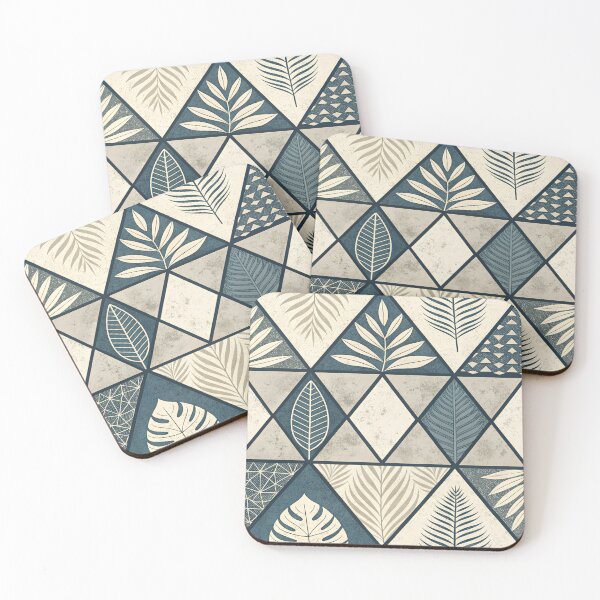 Item preview, Beautiful texture with geometric patterns designed and sold by Anime9122.