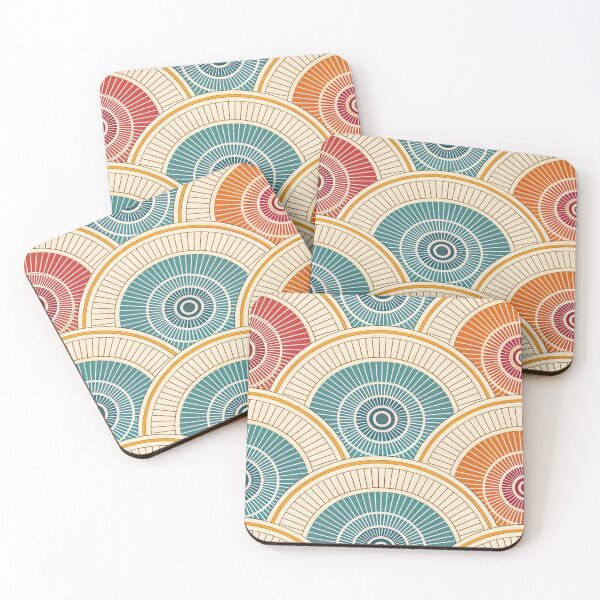 Item preview, Beautiful texture with geometric patterns designed and sold by Anime9122.