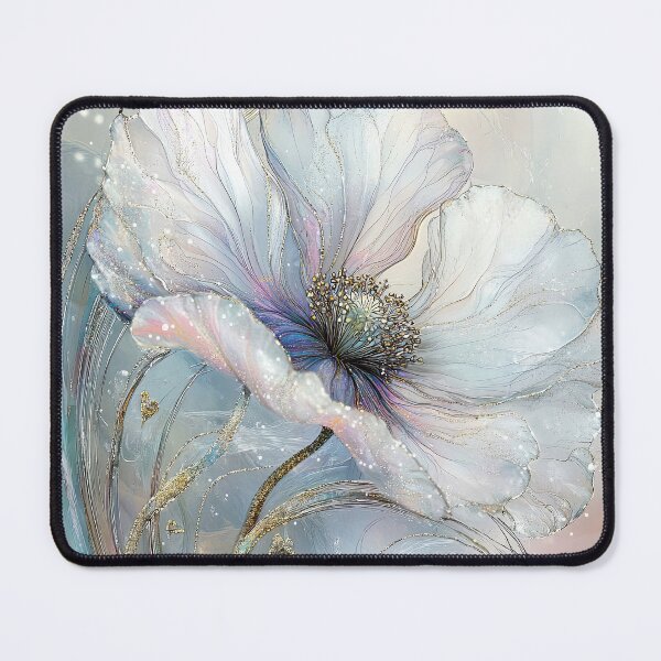 Item preview, Pastel Poppy designed and sold by Elisabeth Lucas.