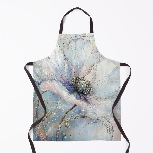 Item preview, Pastel Poppy designed and sold by Elisabeth Lucas.