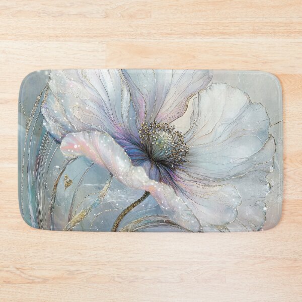 Item preview, Pastel Poppy designed and sold by Elisabeth Lucas.