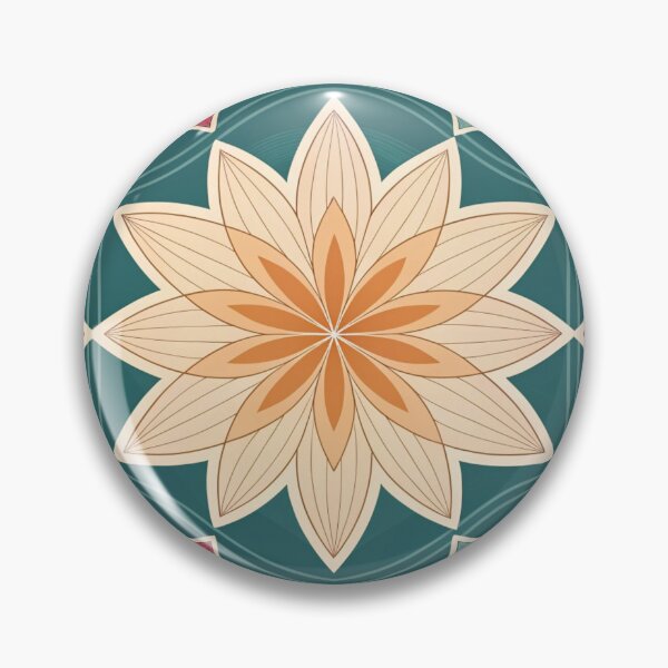 Item preview, Beautiful texture with geometric patterns designed and sold by Anime9122.