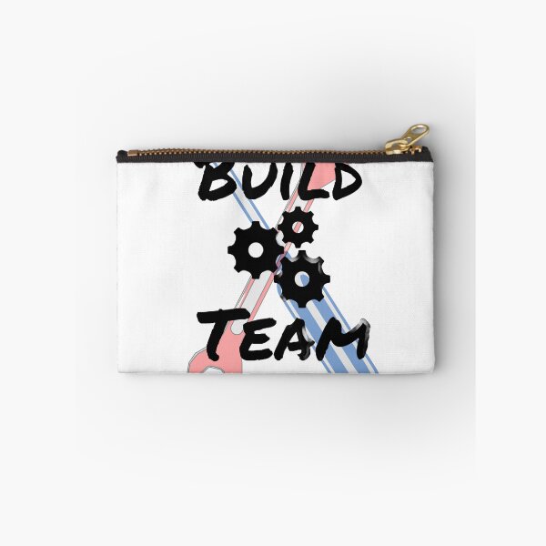 Artikelvorschau, Build Team Robotics / FTC-Design / FRC-Design entworfen und verkauft von MeerkatTeeCo.