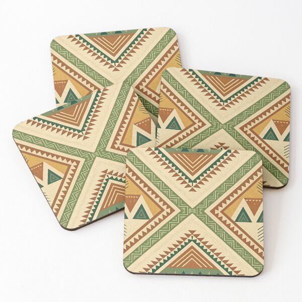 Item preview, Beautiful texture with geometric patterns designed and sold by Anime9122.