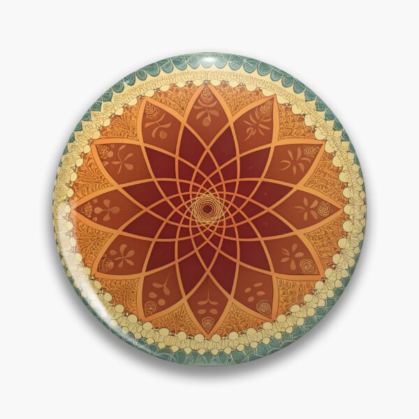 Item preview, Beautiful texture with geometric patterns designed and sold by Anime9122.