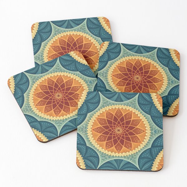 Item preview, Beautiful texture with geometric patterns designed and sold by Anime9122.