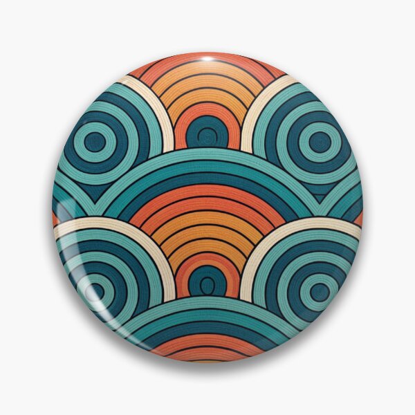 Item preview, Beautiful texture with geometric patterns designed and sold by Anime9122.