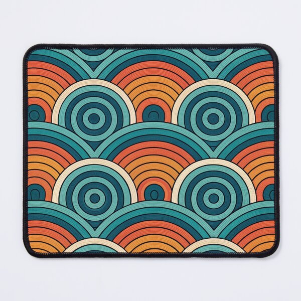 Item preview, Beautiful texture with geometric patterns designed and sold by Anime9122.
