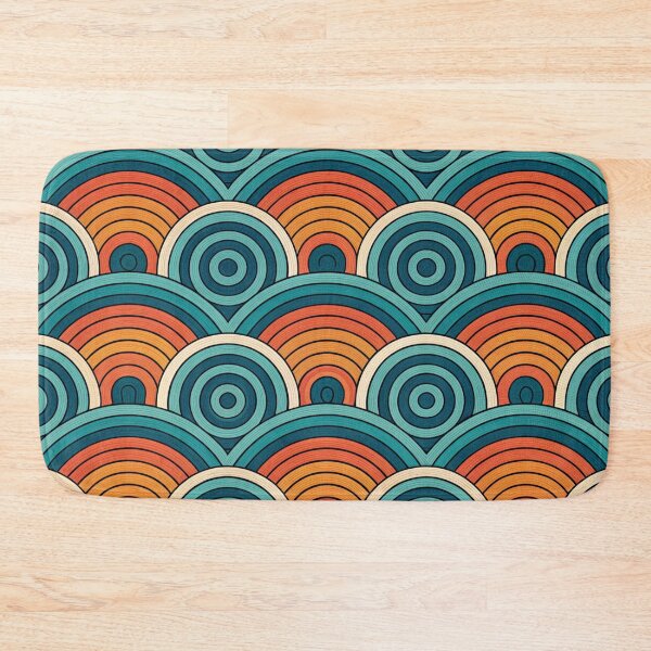 Item preview, Beautiful texture with geometric patterns designed and sold by Anime9122.