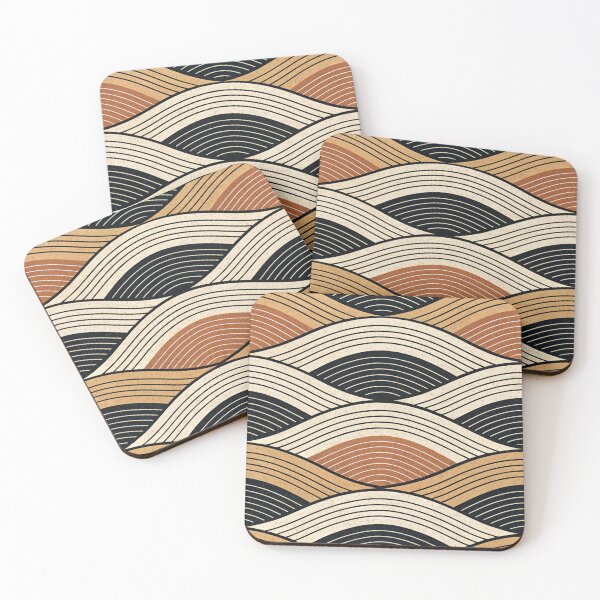 Item preview, Beautiful texture with geometric patterns designed and sold by Anime9122.