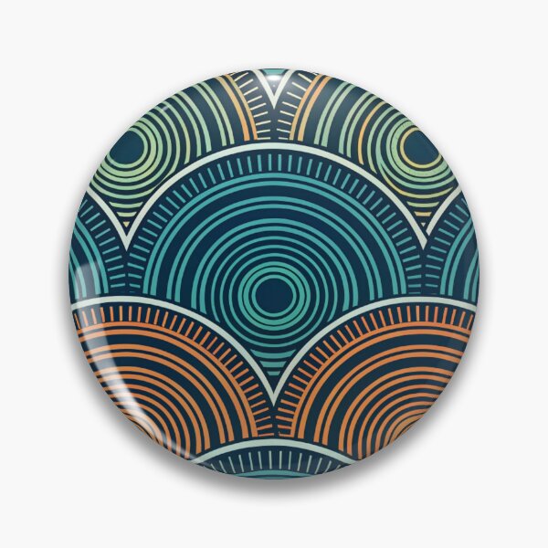 Item preview, Beautiful texture with geometric patterns designed and sold by Anime9122.
