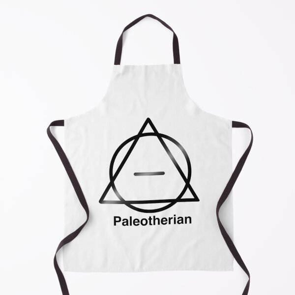 Item preview, Paleotherian designed and sold by EchoSkyArt.