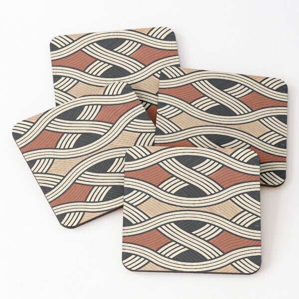 Item preview, Beautiful texture with geometric patterns designed and sold by Anime9122.