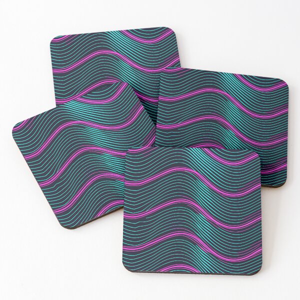 Item preview, Beautiful texture with geometric patterns designed and sold by Anime9122.