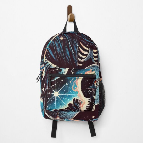 Item preview, Cosmic Ballad: The Eternal Song of the Void designed and sold by AbstractAnom.