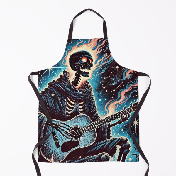Item preview, Cosmic Ballad: The Eternal Song of the Void designed and sold by AbstractAnom.