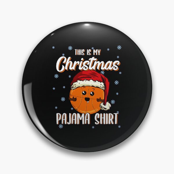 Item preview, Basketball Christmas Gift Christmas designed and sold by Masonixem.
