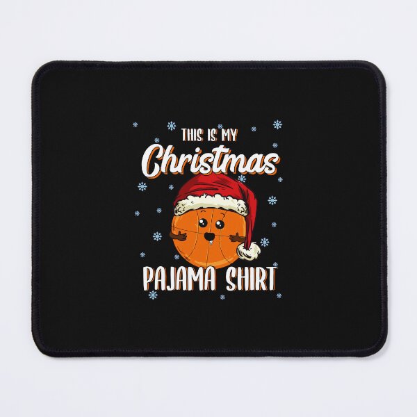 Item preview, Basketball Christmas Gift Christmas designed and sold by Masonixem.
