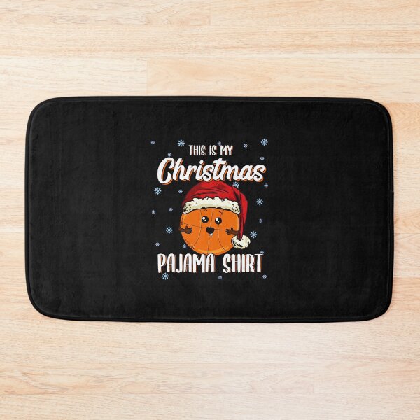 Item preview, Basketball Christmas Gift Christmas designed and sold by Masonixem.